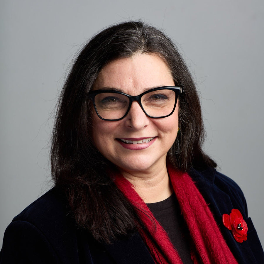 Irene Kypreos