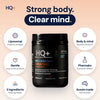 HQ+ Pro Liposomal Creatine Monohydrate Supports Mental & Physical Performance