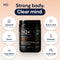 HQ+ Pro Liposomal Creatine Monohydrate Supports Mental & Physical Performance